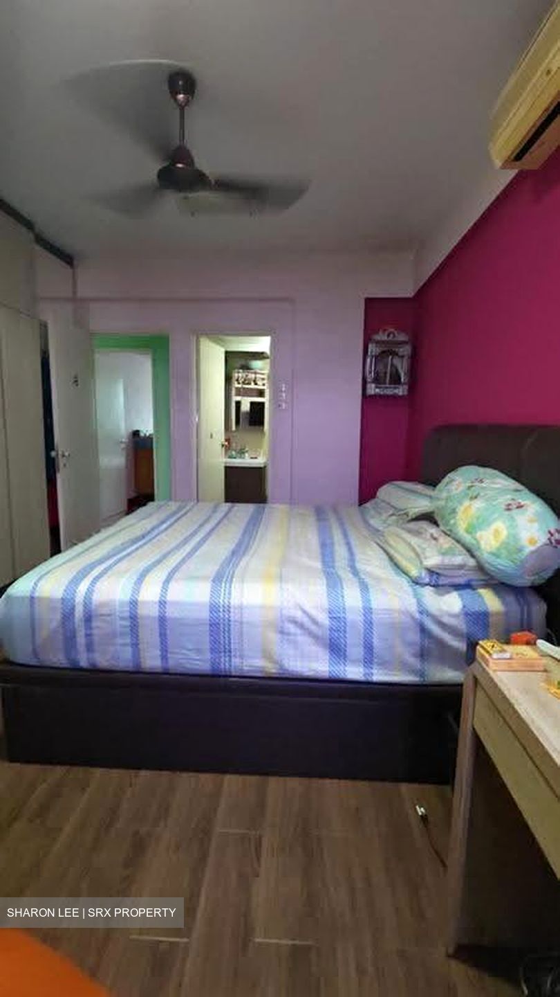 Orchid Park Condominium (D27), Condominium #632949221